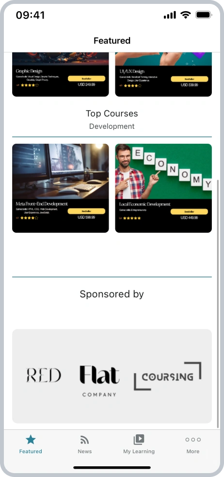 Online Courses iOS 11 iOS 25